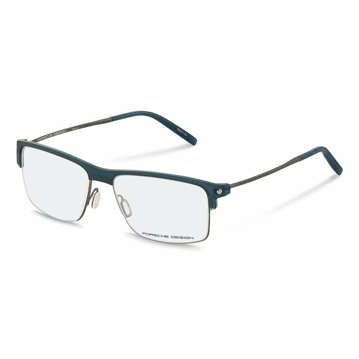 Men'Spectacle frame Porsche P8361-C Blue - Premium Healthcare from Bigbuy - Just $100.99! Shop now at Rapidvehicles