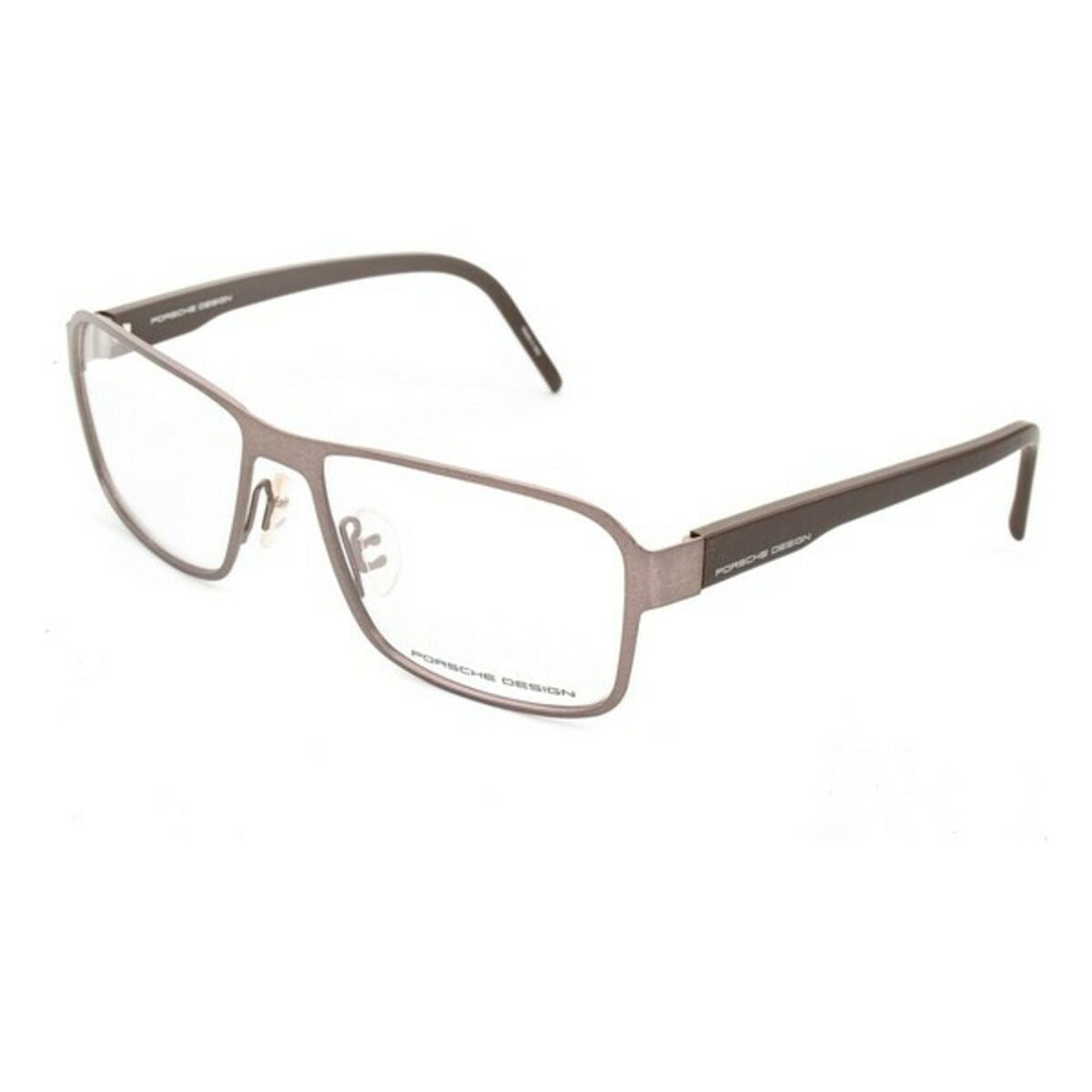 Men'Spectacle frame Porsche P8290-C Brown (ø 56 mm) - Premium Healthcare from Bigbuy - Just $86.99! Shop now at Rapidvehicles