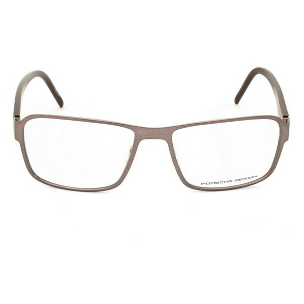 Men'Spectacle frame Porsche P8290-C Brown (ø 56 mm) - Premium Healthcare from Bigbuy - Just $91.99! Shop now at Rapidvehicles