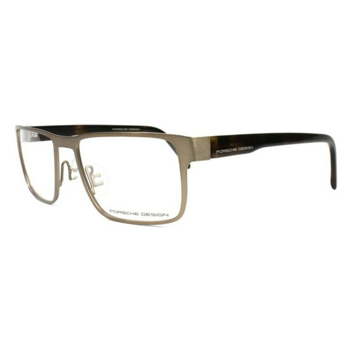 Men'Spectacle frame Porsche P8292-C Brown (ø 54 mm) - Premium Healthcare from Bigbuy - Just $98.99! Shop now at Rapidvehicles