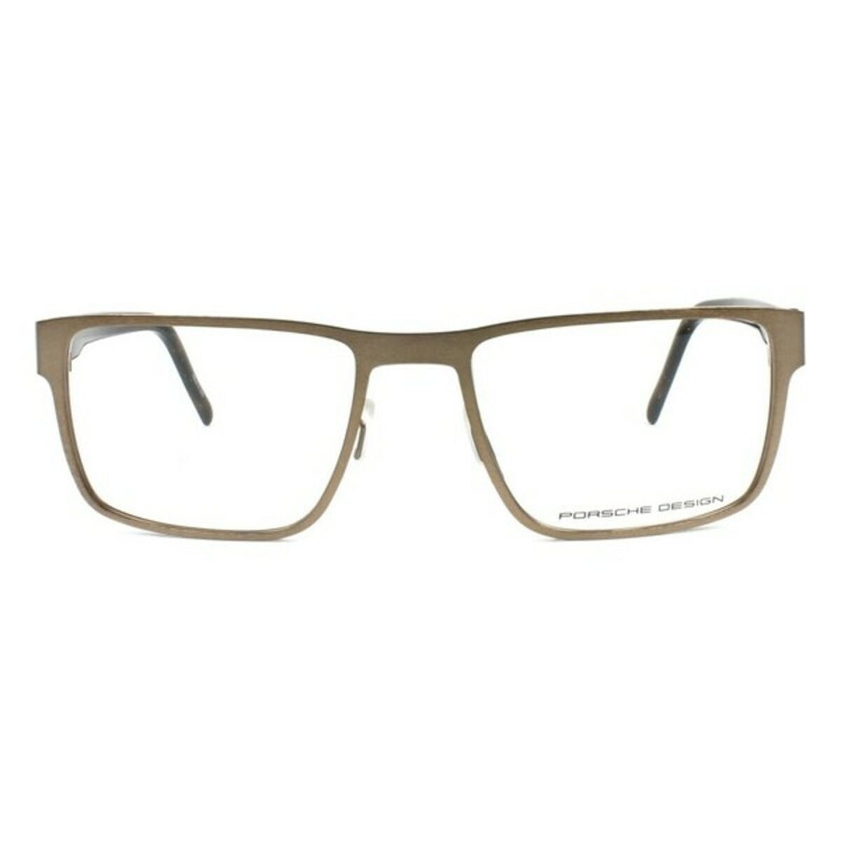 Men'Spectacle frame Porsche P8292-C Brown (ø 54 mm) - Premium Healthcare from Bigbuy - Just $93.99! Shop now at Rapidvehicles