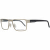 Men'Spectacle frame Porsche P8292-54D Golden - Premium Healthcare from Bigbuy - Just $87.99! Shop now at Rapidvehicles