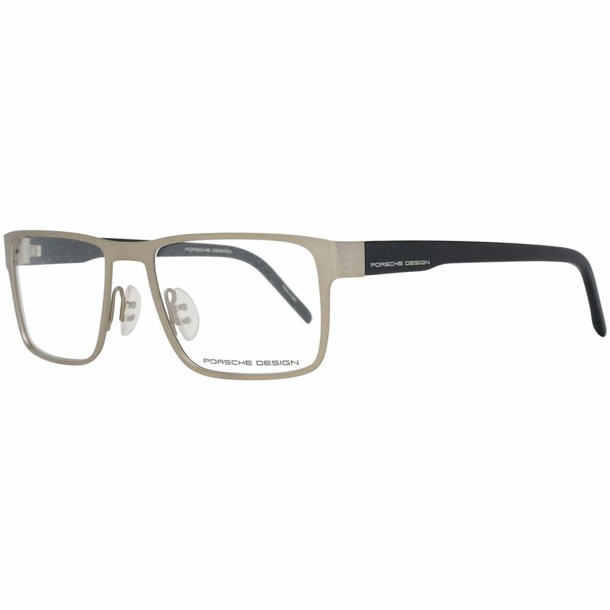 Men'Spectacle frame Porsche P8292-54D Golden - Premium Healthcare from Bigbuy - Just $87.99! Shop now at Rapidvehicles