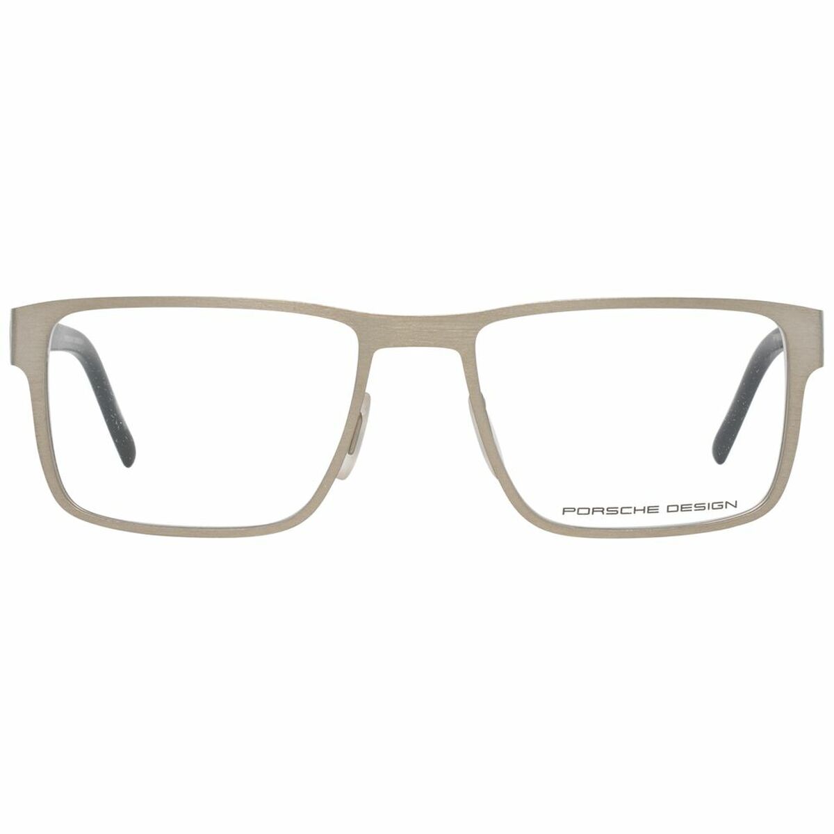 Men'Spectacle frame Porsche P8292-54D Golden - Premium Healthcare from Bigbuy - Just $92.99! Shop now at Rapidvehicles