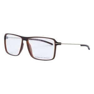 Men'S Spectacle frame Porsche P8295 Brown ø 58 mm - Premium Healthcare from Bigbuy - Just $84.99! Shop now at Rapidvehicles