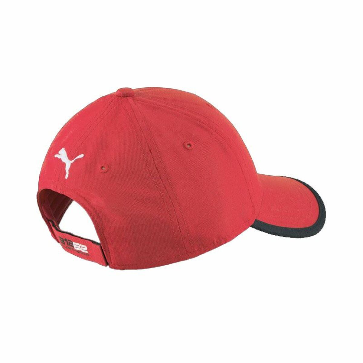 Sports Cap Ferrari SPTWR Puma 024003 01 - Premium Sports & Outdoors from Bigbuy - Just $29.99! Shop now at Rapidvehicles