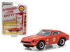 1971 Datsun 240Z Shell Oil "Running on Empty" Series 4 1/64 Diecast Model Car by Greenlight - Premium Datsun Models from Greenlight - Just $22.99! Shop now at Rapidvehicles