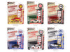 "Running on Empty" 6 piece Set Series 14 1/64 Diecast Model Cars by Greenlight - Premium 1/64 Scale Sets from Greenlight - Just $64.99! Shop now at Rapidvehicles