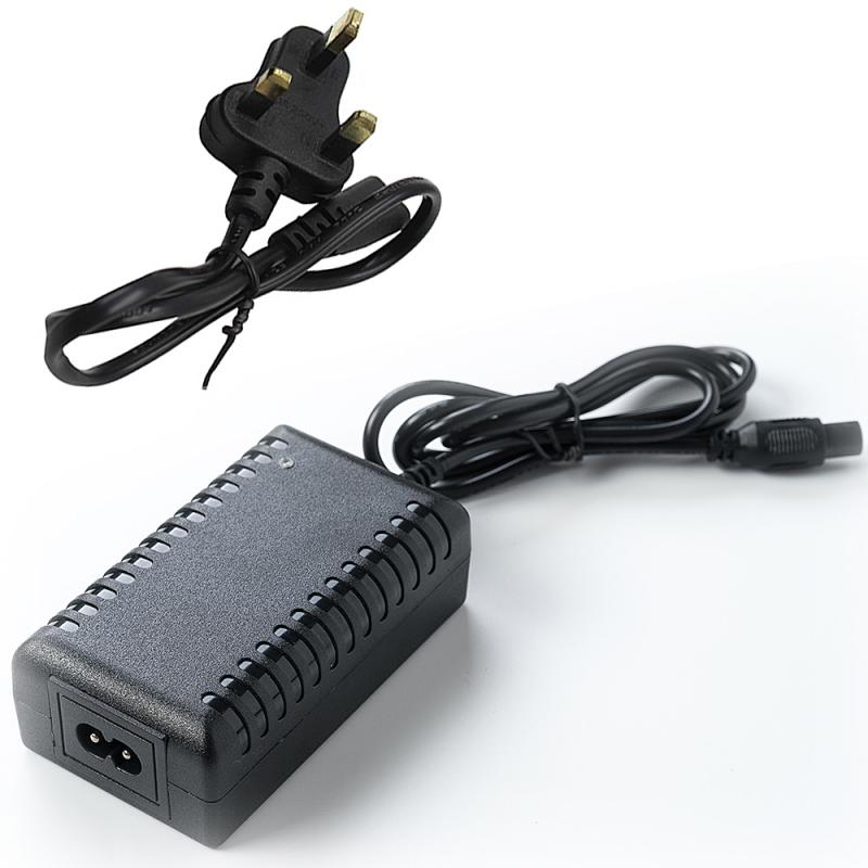 42V2A balance car charger - Premium Other Motorcycle Accessories from Rapidvehicles - Just $16.99! Shop now at Rapidvehicles