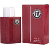 ALFA ROMEO RED by Alfa Romeo (MEN) - EDT SPRAY 4.2 OZ - Premium Alfa Romeo from ALFA ROMEO RED - Just $63.35! Shop now at Rapidvehicles