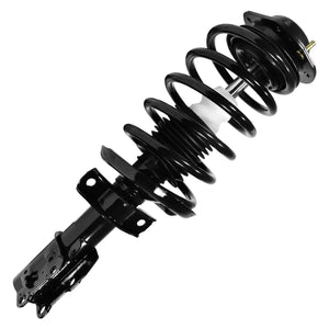 Front Right Complete Strut Assembly Fits 2005-2010 Chevrolet Cobalt, 11602 - Premium  from Rapidvehicles - Just $92.99! Shop now at Rapidvehicles