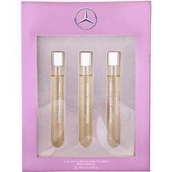 MERCEDES-BENZ WOMAN by Mercedes-Benz - Premium GIFT SETS from Rapidvehicles - Just $61.50! Shop now at Rapidvehicles