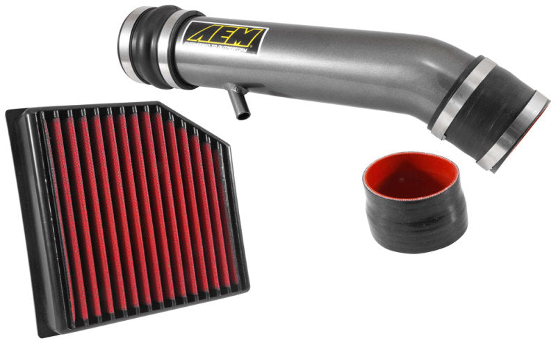 AEM Induction AEM 2015 Lexus IS250/350 3.5L V6 HCA Cold Air Intake System 22-688C