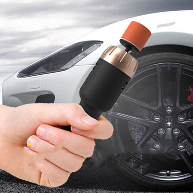 Repair and repair the glaze sealing car grinder - Premium Other Replacement Parts from Rapidvehicles - Just $45.99! Shop now at Rapidvehicles