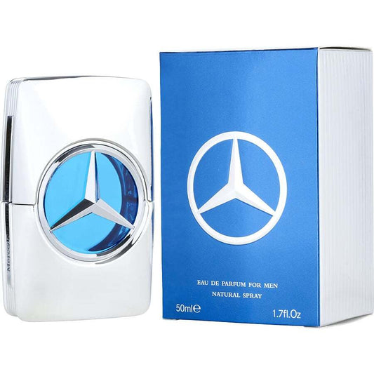 MERCEDES-BENZ MAN BRIGHT by Mercedes-Benz (MEN) - EAU DE PARFUM - Premium Mercedes-Benz from MERCEDES-BENZ MAN BRIGHT - Just $73.99! Shop now at Rapidvehicles