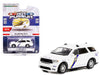 2019 Dodge Durango Police White "Philadelphia Police Pennsylvania" "Hot Pursuit" Series 41 1/64 Diecast Model Car by Greenlight - Premium Police Models from Greenlight - Just $22.99! Shop now at Rapidvehicles