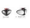 Packaging specification: Black - Double vision auxiliary mirror car rearview mirror - Premium Other Exterior Accessories from Rapidvehicles - Just $16.45! Shop now at Rapidvehicles