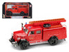 1964 Magirus Deutz 150 D 10 F TLF-16 Fire Engine 1/43 Diecast Car by Road Signature - Premium physical from Rapidvehicles - Just $55.99! Shop now at Rapidvehicles