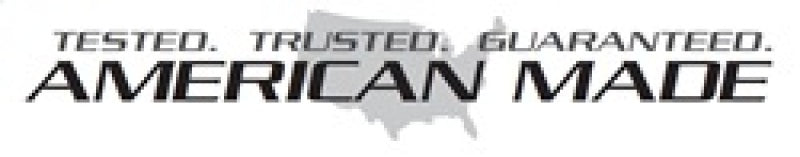 Access ROCKSTAR 2019-2020 Ram 2500/3500(Excl. Dually) 12in W x 23in L Splash Guard E004003239