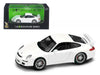 Porsche 911 997 GT3 White 1/43 Diecast Model Car by Road Signature - Premium physical from Rapidvehicles - Just $40.99! Shop now at Rapidvehicles