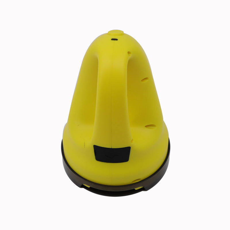 Color: Yellow USB, style: USB - Multifunctional Automobile Glass Snow Removal Deicer - Premium Other Replacement Parts from Rapidvehicles - Just $46.99! Shop now at Rapidvehicles