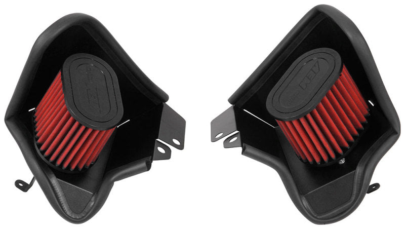 AEM Induction AEM 2016 C.A.S Infinity Q50/Q60 V6-3.0L F/l Cold Air Intake 21-819