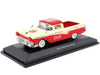 1957 Ford Ranchero "Coca-Cola" Red and Cream 1/43 Diecast Model Car by Motor City Classics - Premium Ford Models from Motorcity Classics - Just $40.99! Shop now at Rapidvehicles