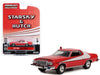 1976 Ford Gran Torino Red with White Stripes (Crashed Version) "Starsky and Hutch" (1975-1979) TV Series Hollywood Special Edition Series 2 1/64 Diecast Model Car by Greenlight - Premium Movie/TV Series Models from Greenlight - Just $23.45! Shop now at Rapidvehicles