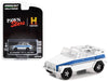 1974 Volkswagen Thing (Type 181) White with Blue Stripes "Pawn Stars" (2009-Current) TV Series "Hollywood Series" Release 37 1/64 Diecast Model Car by Greenlight - Premium Volkswagen Models from Greenlight - Just $23.45! Shop now at Rapidvehicles