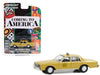 1981 Chevrolet Impala Taxi Yellow "Coming to America" (1988) Movie "Hollywood Series" Release 39 1/64 Diecast Model Car by Greenlight - Premium Movie/TV Series Models from Greenlight - Just $23.45! Shop now at Rapidvehicles