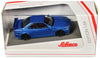 Nissan Skyline GT-R (R34) Nismo Z-Tune RHD (Right Hand Drive) Blue Metallic 1/64 Diecast Model Car by Schuco - Premium Nissan Models from Schuco - Just $29.99! Shop now at Rapidvehicles