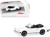 Porsche 911 Carrera 3.2 Cabriolet White 1/87 (HO) Diecast Model Car by Schuco - Premium Porsche Models from Schuco - Just $28.30! Shop now at Rapidvehicles