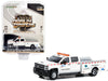 2018 Chevrolet Silverado 3500 Dually Service Truck White "Florida Department of Transportation (FDOT) Road Ranger" "Dually Drivers" Series 12 1/64 Diecast Model Car by Greenlight - Premium Chevrolet Models from Greenlight - Just $23.99! Shop now at Rapidvehicles