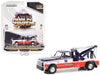 1968 Chevrolet C-30 Dually Wrecker Tow Truck Red White and Blue "Standard Oil Road Service" "Dually Drivers" Series 13 1/64 Diecast Model Car by Greenlight - Premium Tow Trucks Models from Greenlight - Just $25.07! Shop now at Rapidvehicles