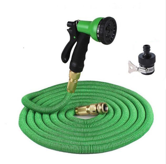 Color: Green, Size: 100ft - High Quality Expandable Magic - Premium Other Maintenance Products from Rapidvehicles - Just $92.99! Shop now at Rapidvehicles