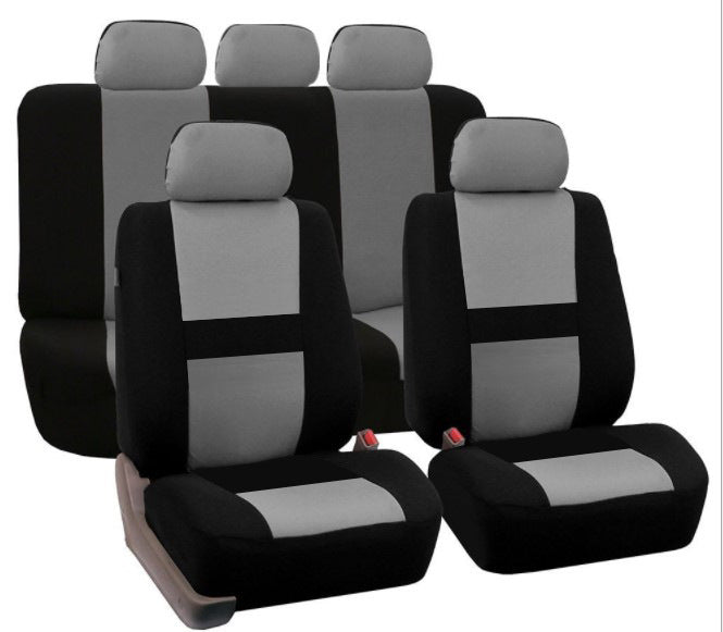 Car universal seat cover - Premium Automobiles Seat Covers from Rapidvehicles - Just $75.99! Shop now at Rapidvehicles