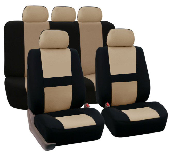 Car universal seat cover - Premium Automobiles Seat Covers from Rapidvehicles - Just $75.99! Shop now at Rapidvehicles