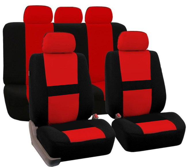 Car universal seat cover - Premium Automobiles Seat Covers from Rapidvehicles - Just $75.99! Shop now at Rapidvehicles