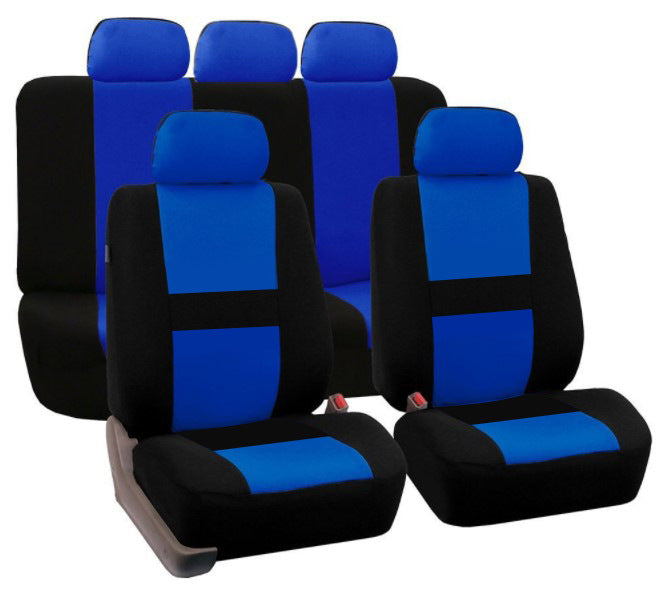 Car universal seat cover - Premium Automobiles Seat Covers from Rapidvehicles - Just $75.99! Shop now at Rapidvehicles