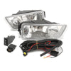 CM4 CM5 Accord Fog Bumper Lamp - Premium Car Lights from Rapidvehicles - Just $31.38! Shop now at Rapidvehicles