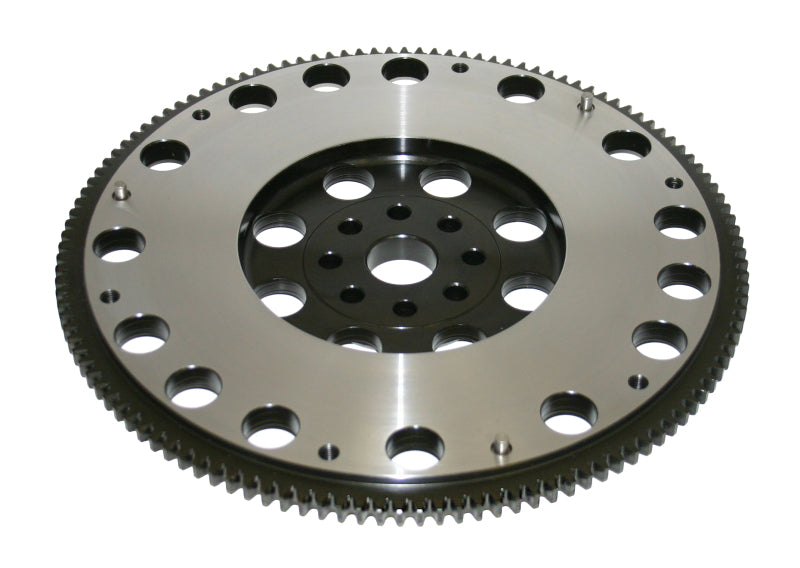 Competition Clutch Comp Clutch 2010-2013 Genesis 2.0L (T) 4Cyl Steel Flywheel 2-5096-ST