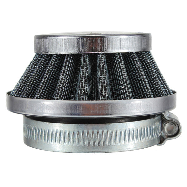 42mm Performance Carb Air Filter for 250cc Motorcycle ATV Quad Dirt Bike - Premium Automobiles & Motorcycles from Rapidvehicles - Just $18.99! Shop now at Rapidvehicles