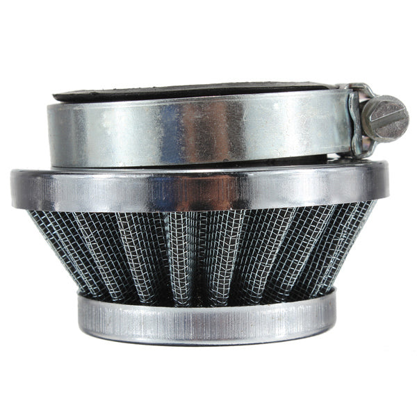 42mm Performance Carb Air Filter for 250cc Motorcycle ATV Quad Dirt Bike - Premium Automobiles & Motorcycles from Rapidvehicles - Just $18.99! Shop now at Rapidvehicles