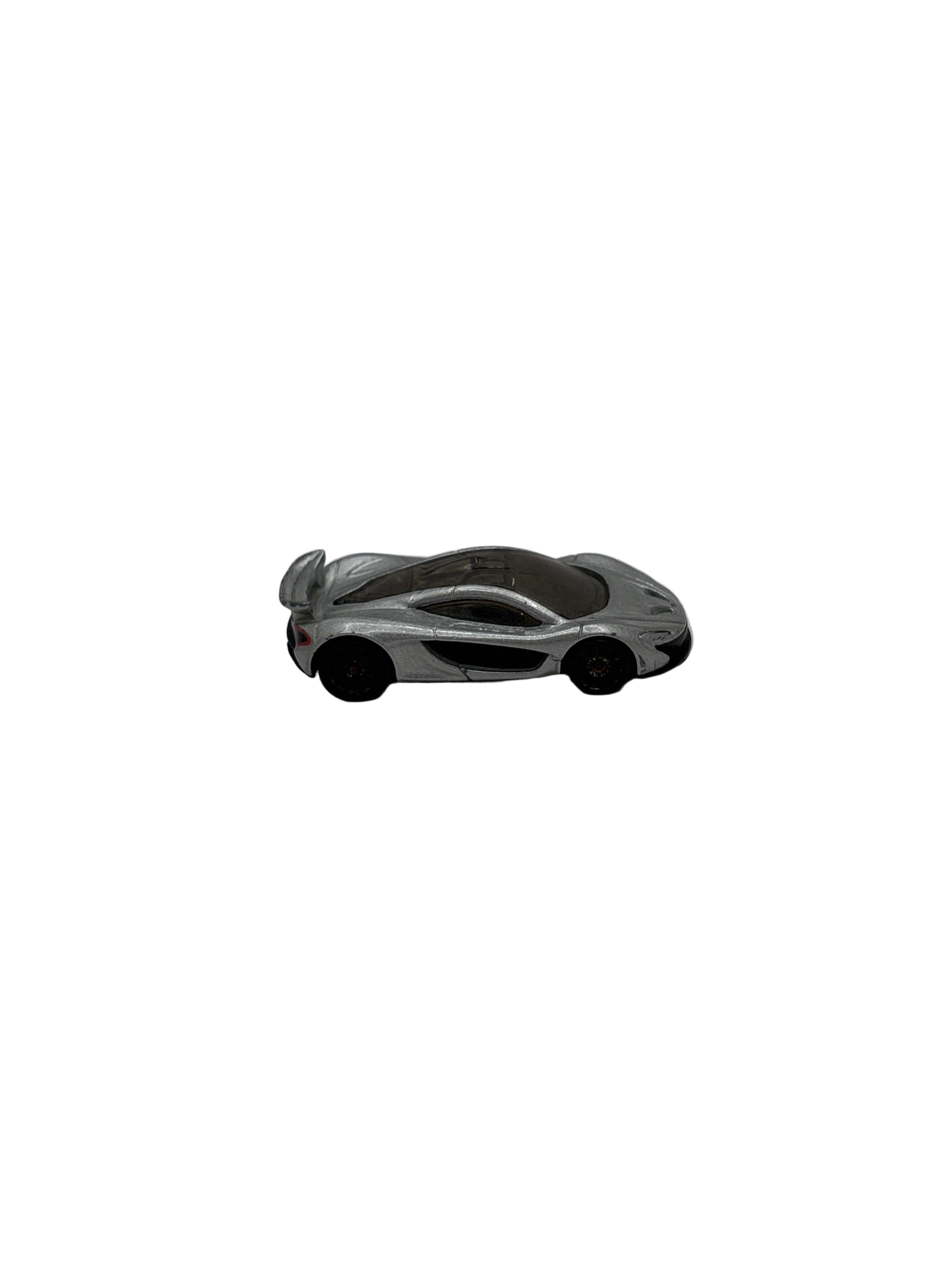 Hot Wheels McLaren P1 Diecast