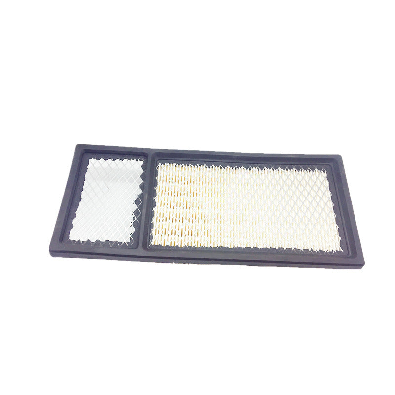 72368G01 100-663 Golf air filter filter element - Premium Exterior Parts from Rapidvehicles - Just $18.89! Shop now at Rapidvehicles