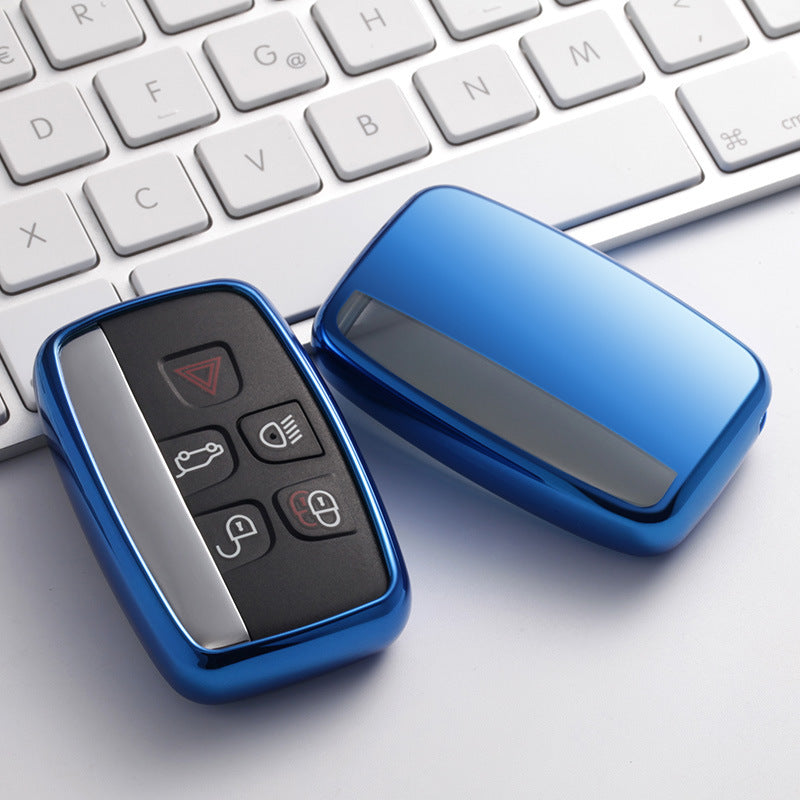 Car key protection cover case - Premium Other Replacement Parts from Rapidvehicles - Just $17.99! Shop now at Rapidvehicles