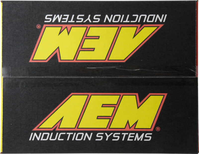 AEM Induction AEM 2015 Lexus IS250/350 3.5L V6 HCA Cold Air Intake System 22-688C