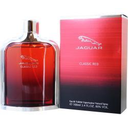 JAGUAR CLASSIC RED BY JAGUAR Perfume For MEN - Premium  from Rapidvehicles - Just $26.09! Shop now at Rapidvehicles