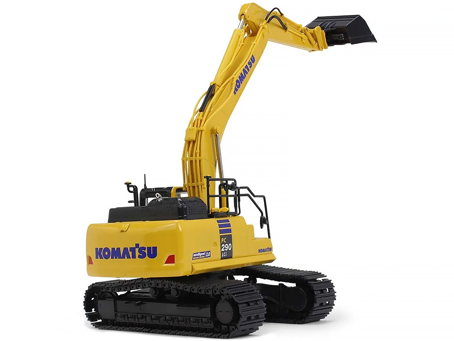 Komatsu PC290LCi-11 Excavator 1/50 Diecast Model by First Gear - Premium Komatsu Models from First Gear - Just $124.19! Shop now at Rapidvehicles