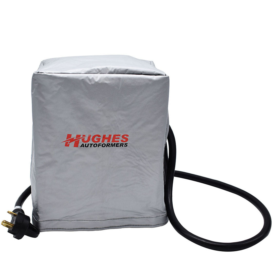 Hughes Rain Cover 50A - Premium RV Parts & Access from HUGHESAUTO - Just $41.99! Shop now at Rapidvehicles